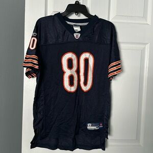 Chicago Bears jersey NFL